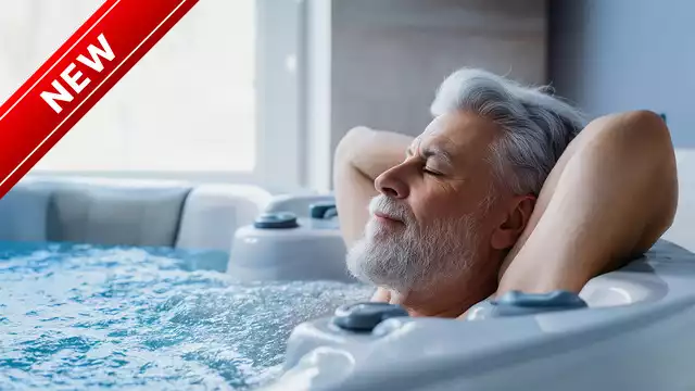 Walk-in bathtub